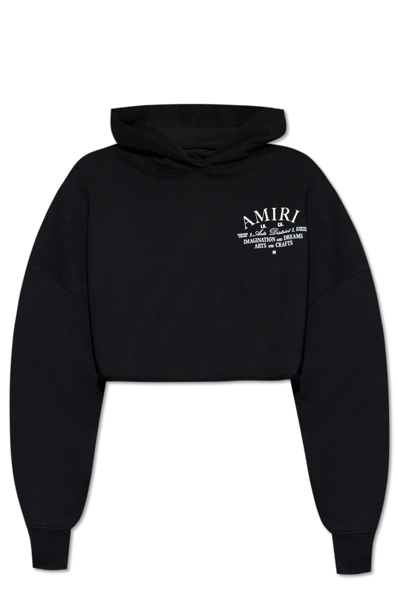 Dolan twins cropped clearance hoodie